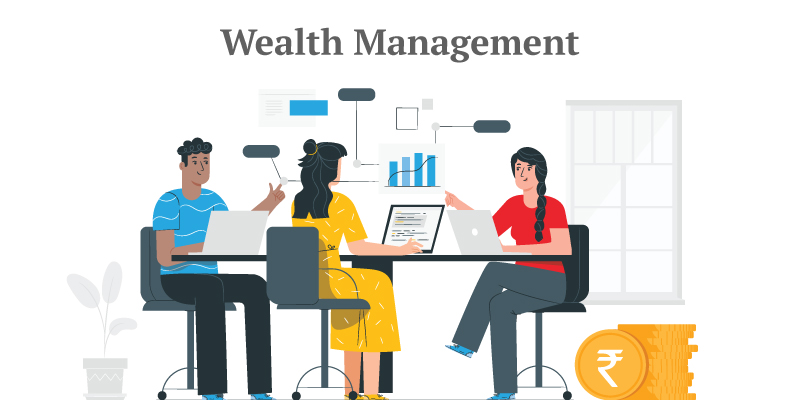Wealth Manager Cover Letter