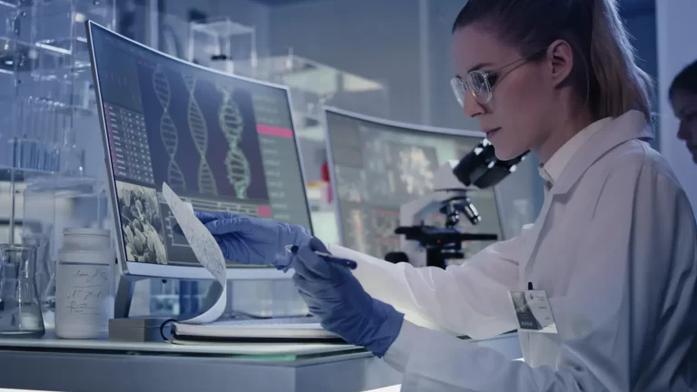 Biomedical Engineer